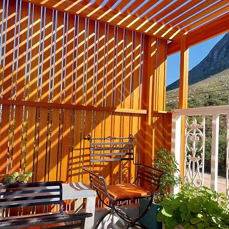 The Trailhouse Bettyʼs Bay Exterior foto