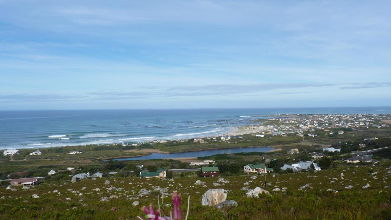 The Trailhouse Bettyʼs Bay Exterior foto