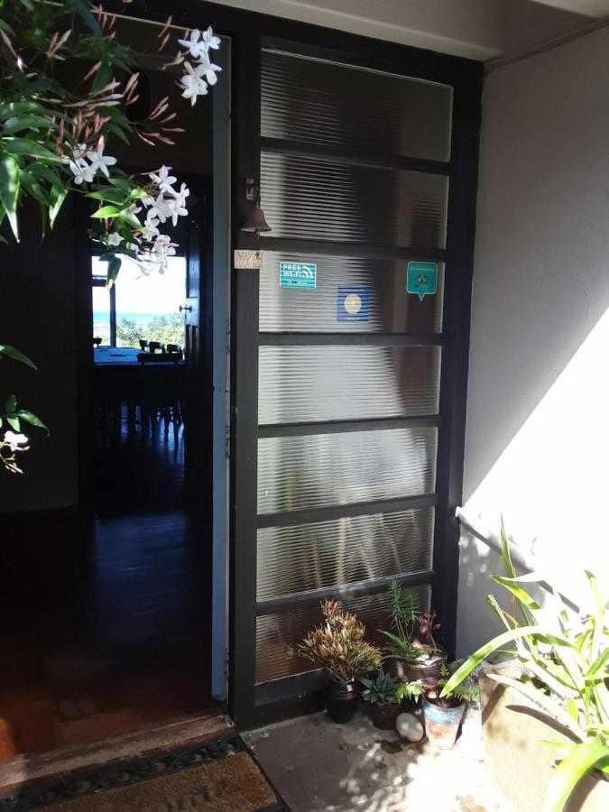 The Trailhouse Bettyʼs Bay Exterior foto