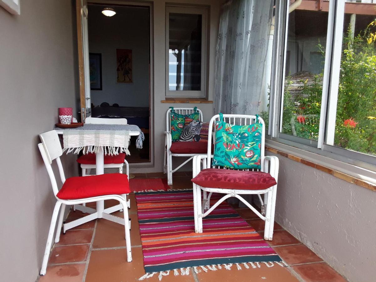 The Trailhouse Bettyʼs Bay Exterior foto