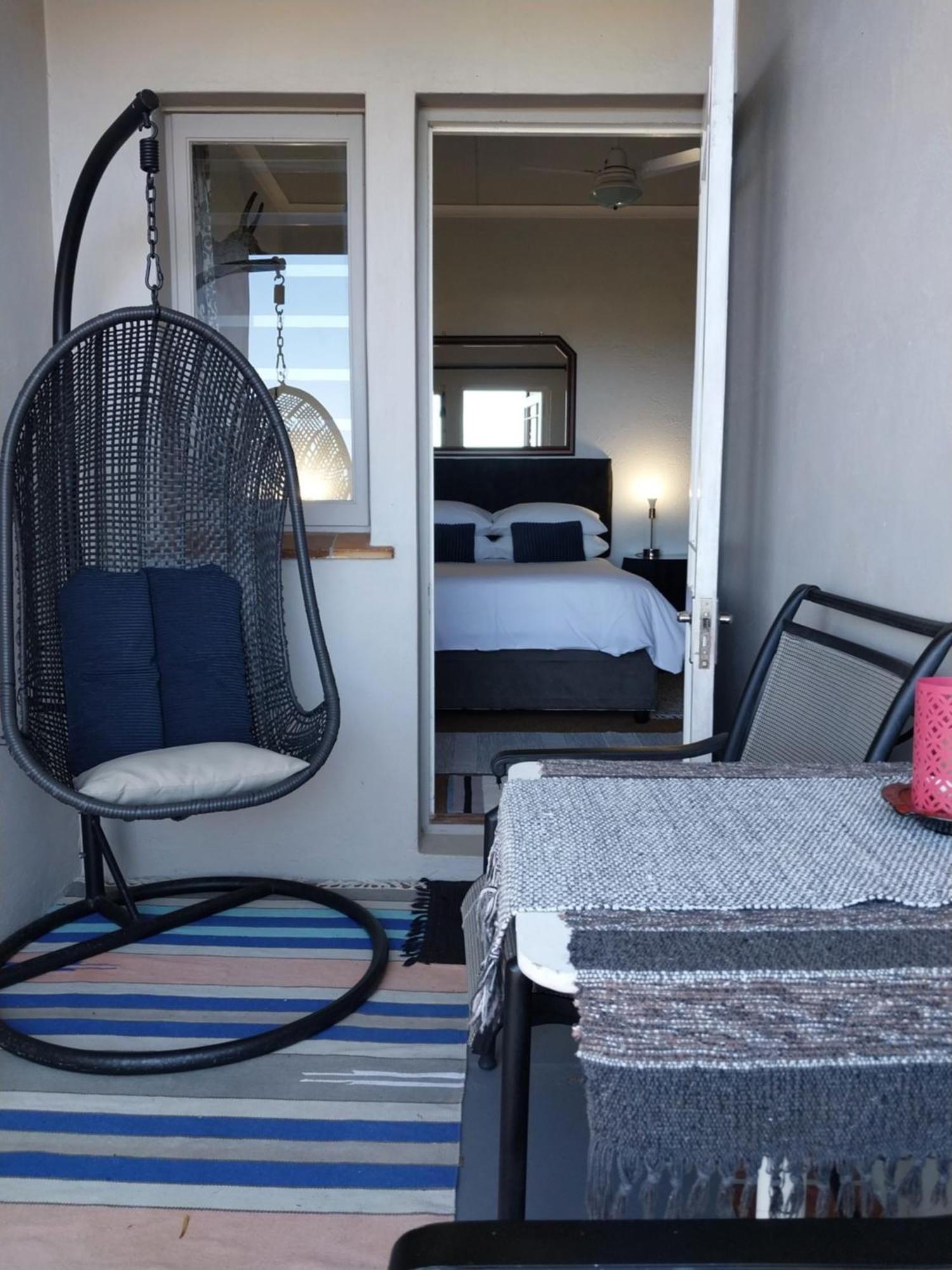 The Trailhouse Bettyʼs Bay Exterior foto