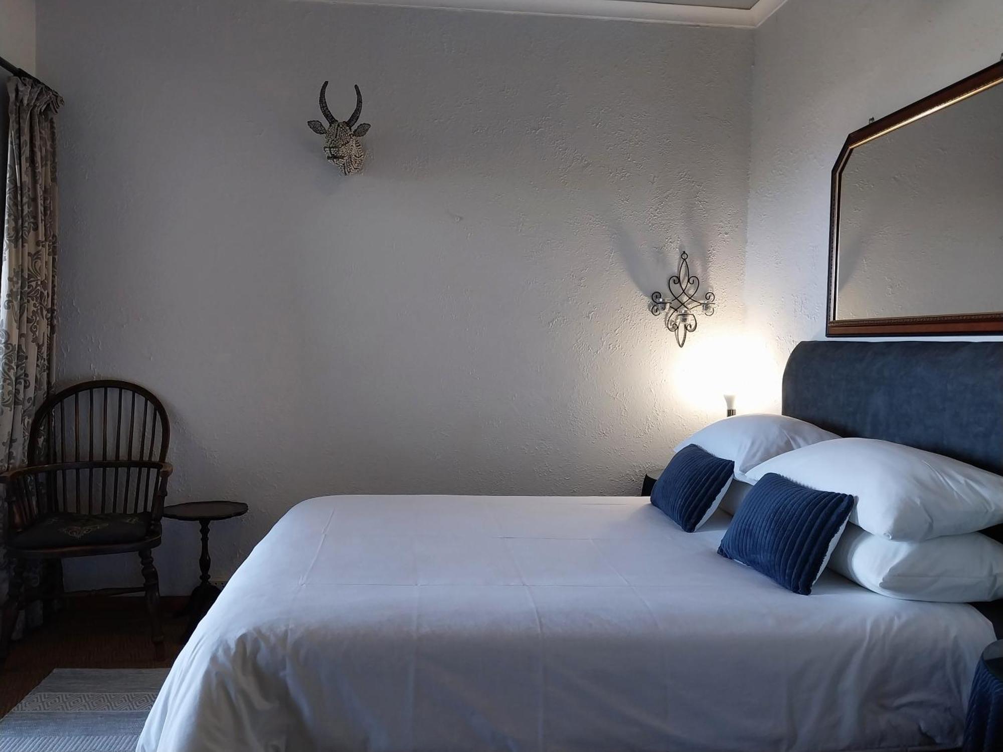The Trailhouse Bettyʼs Bay Quarto foto