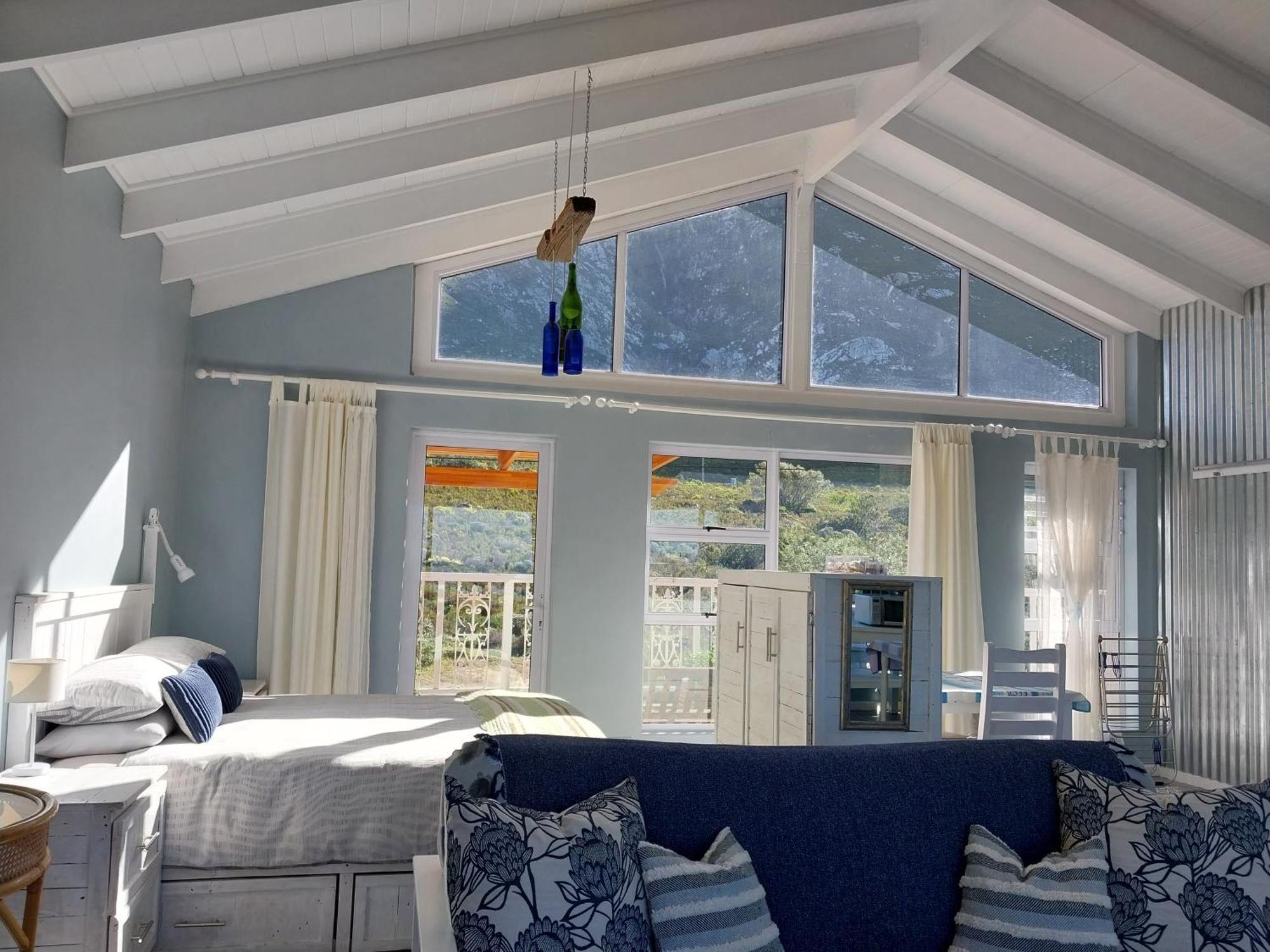 The Trailhouse Bettyʼs Bay Exterior foto