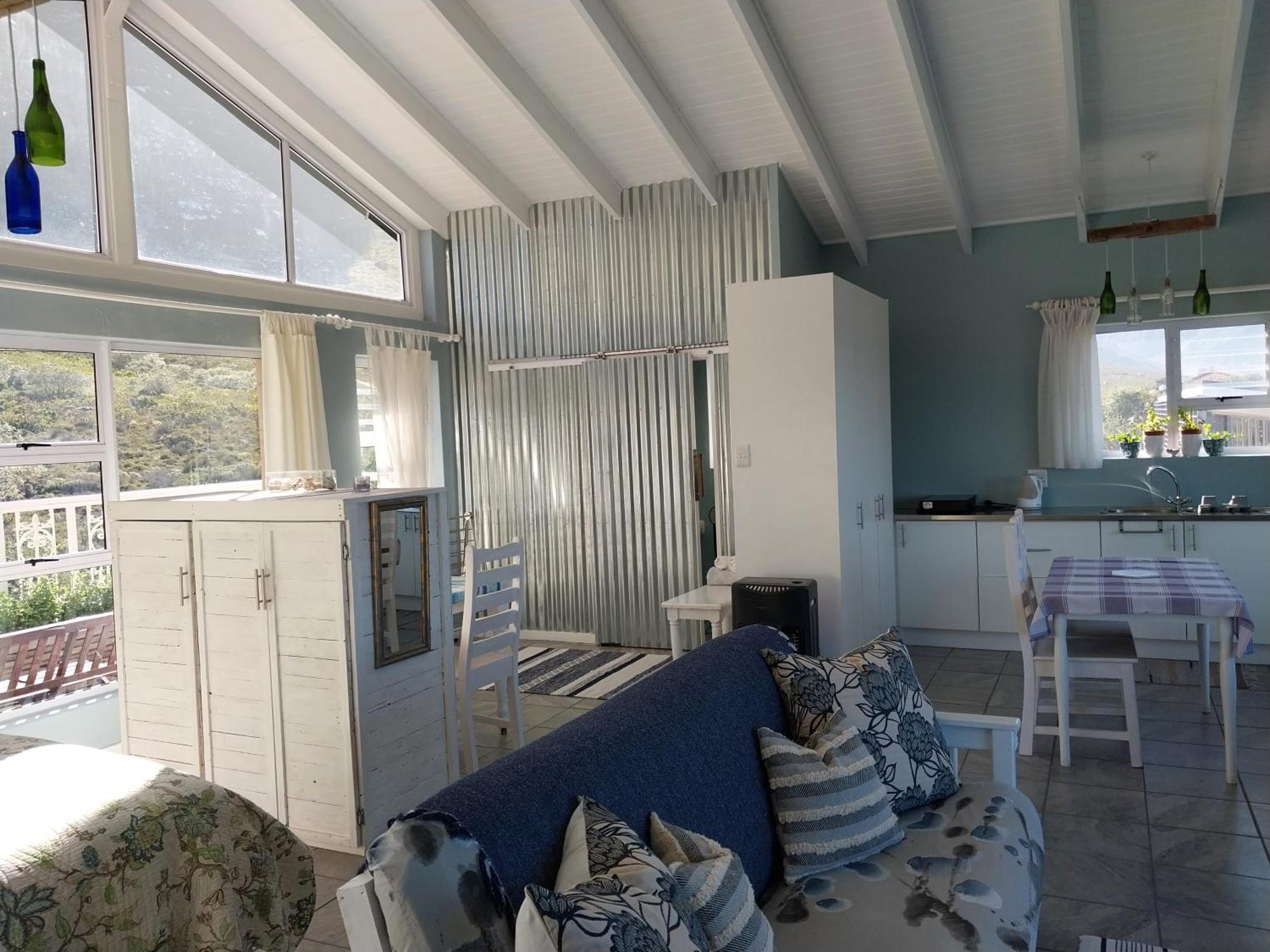 The Trailhouse Bettyʼs Bay Exterior foto