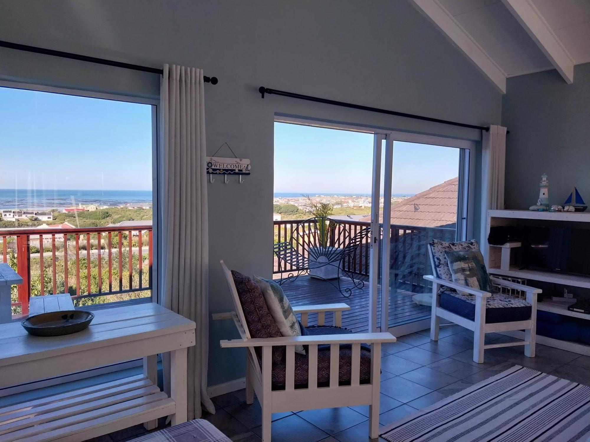 The Trailhouse Bettyʼs Bay Exterior foto
