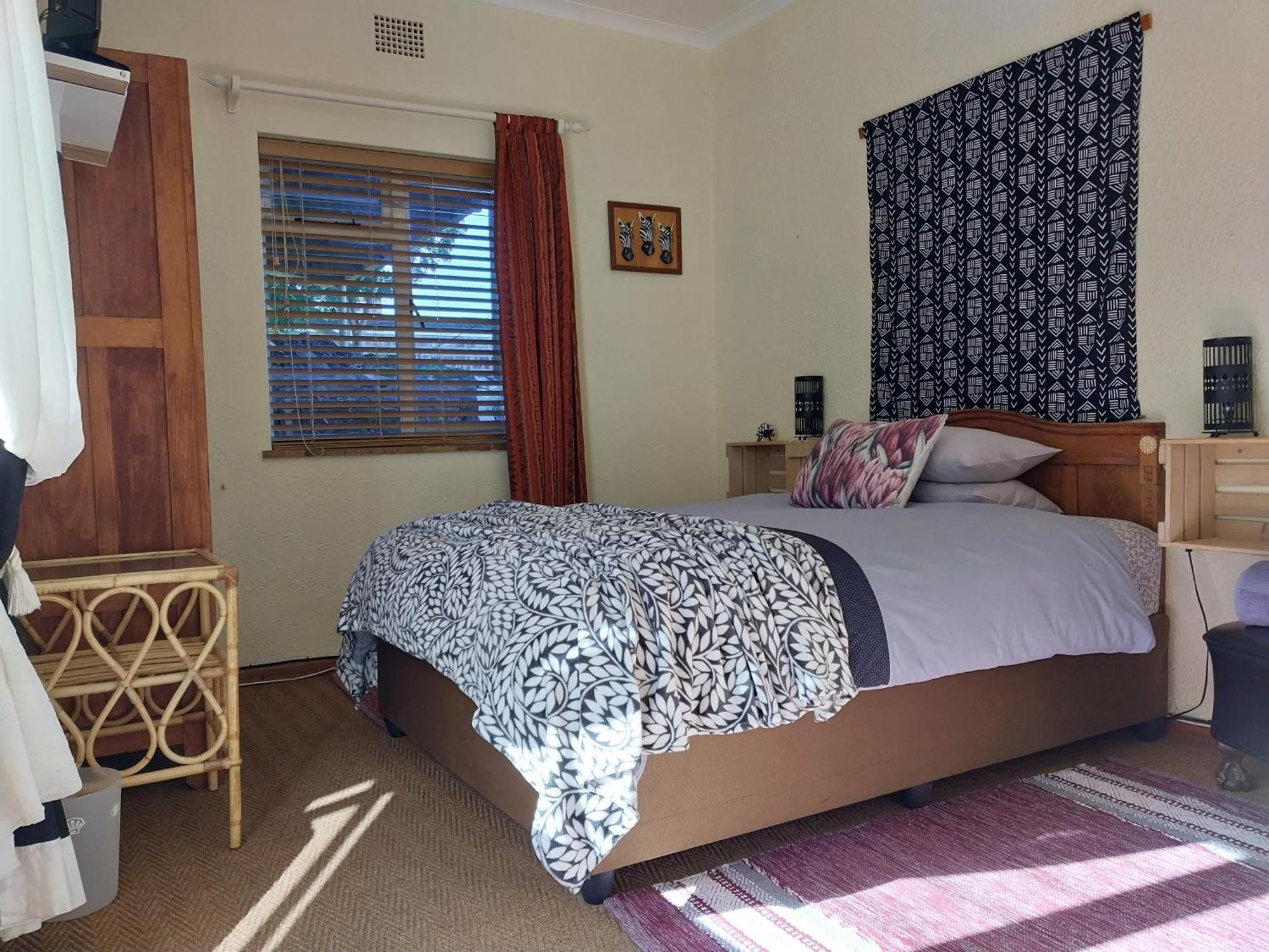 The Trailhouse Bettyʼs Bay Exterior foto