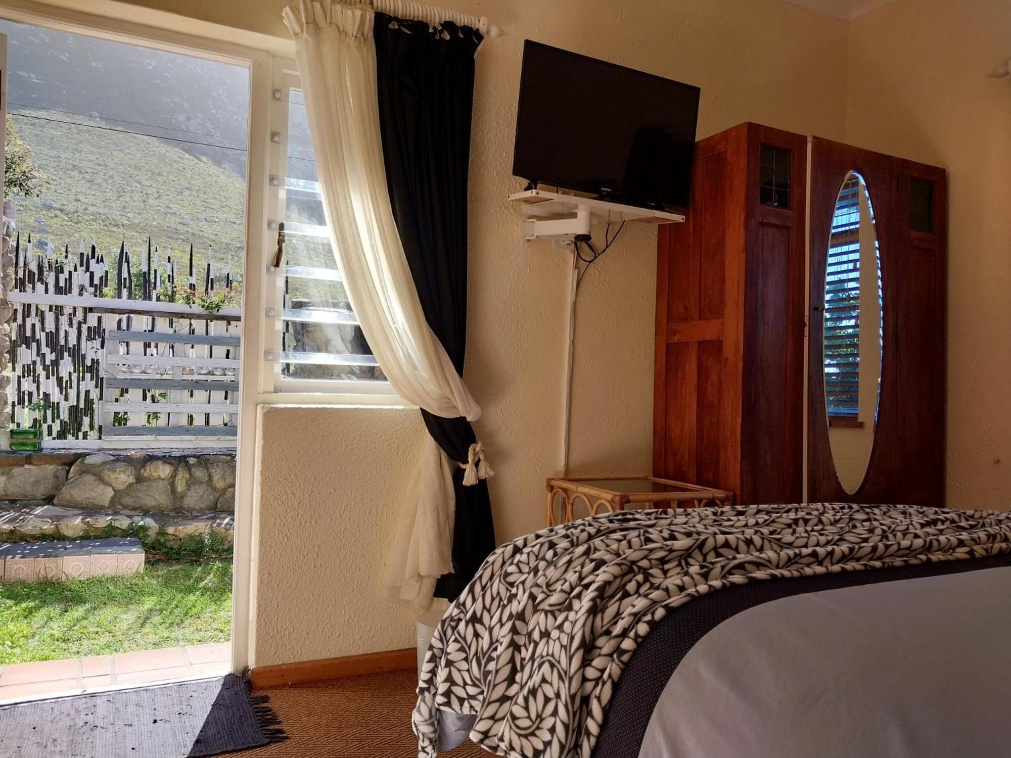 The Trailhouse Bettyʼs Bay Exterior foto