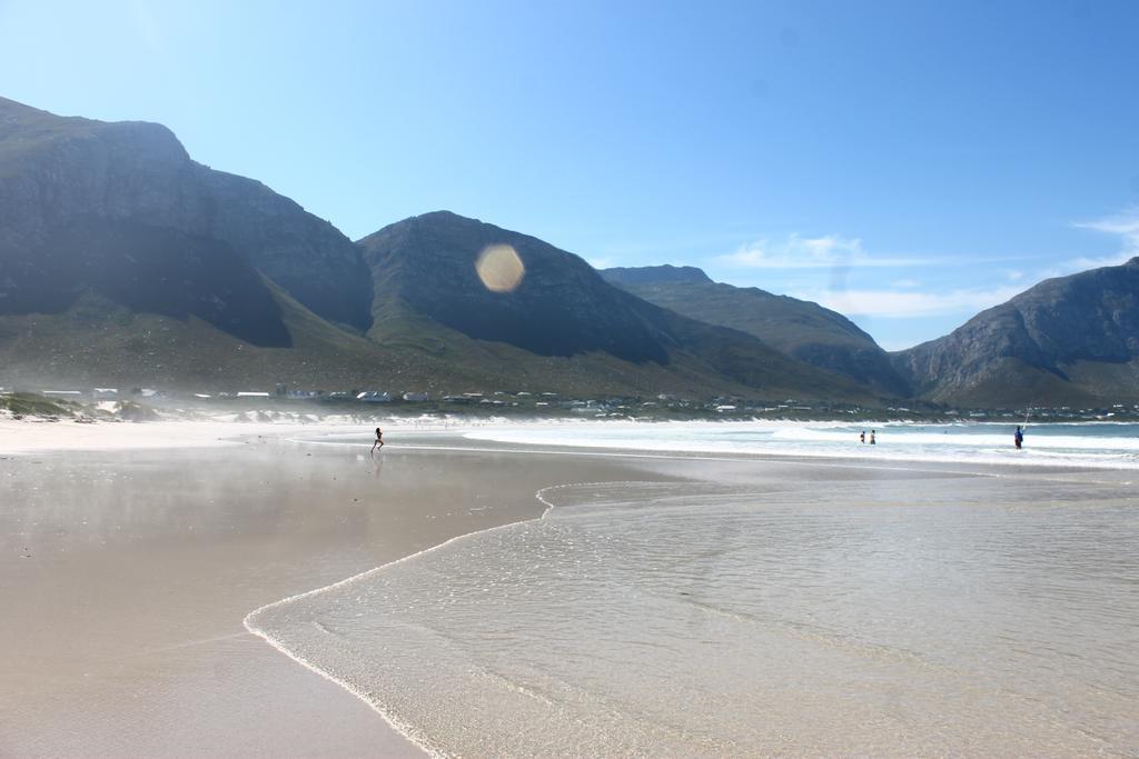 The Trailhouse Bettyʼs Bay Exterior foto