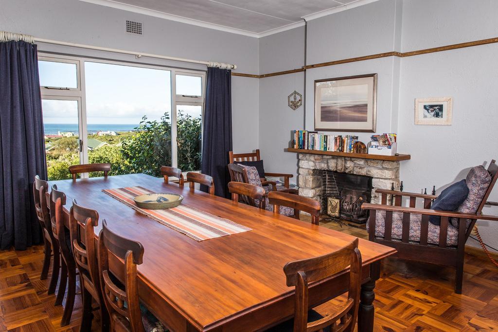 The Trailhouse Bettyʼs Bay Exterior foto