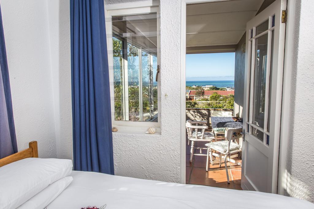 The Trailhouse Bettyʼs Bay Exterior foto